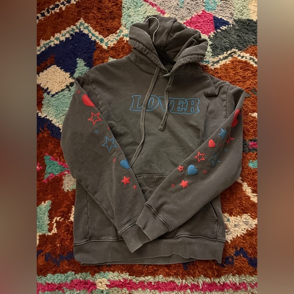 bianca chandon Tops - Bianca Chandon lover hoodie